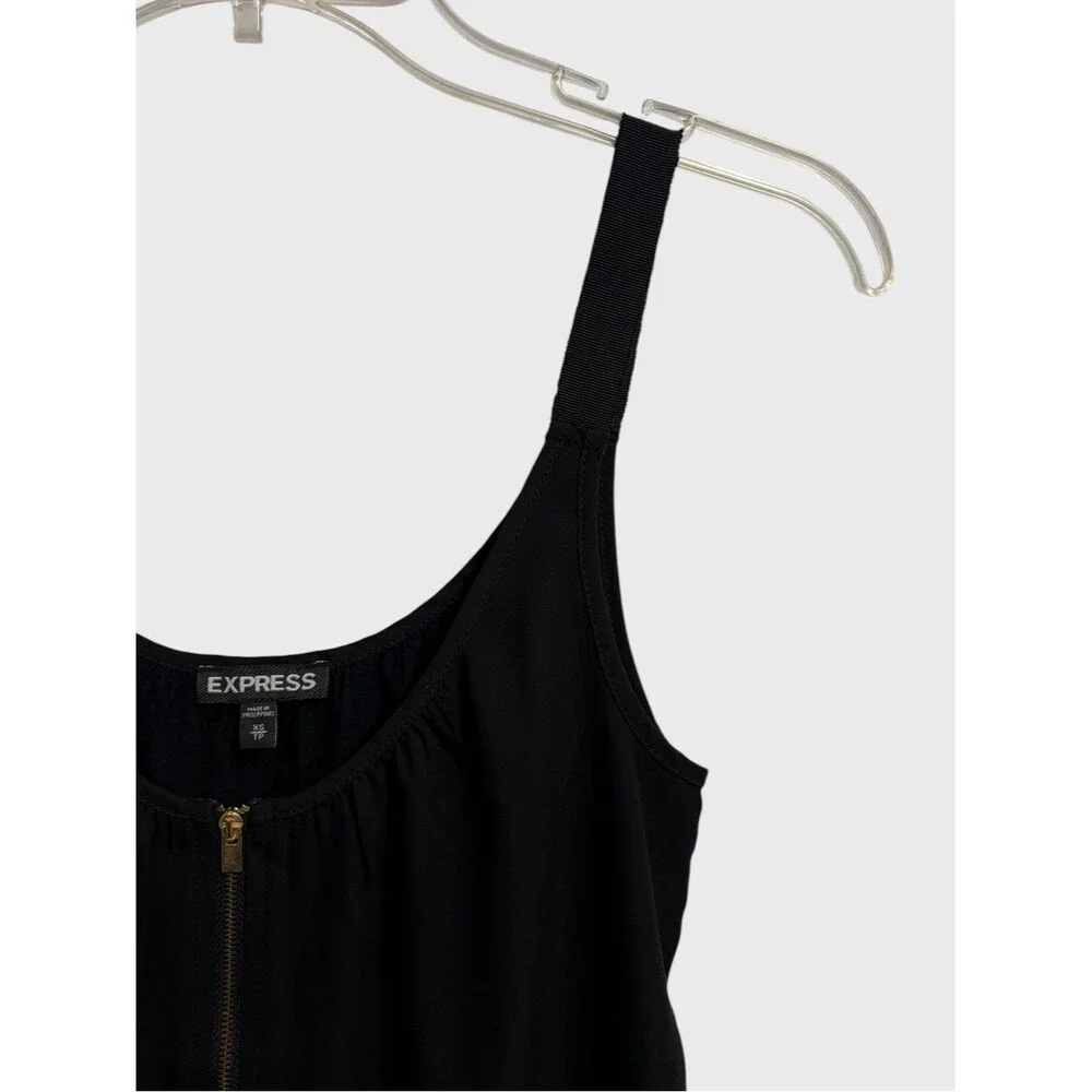 Express semi sheer